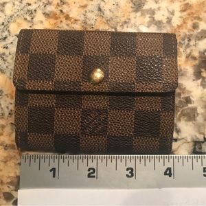 100% Authentic Louis Vuitton Wallet